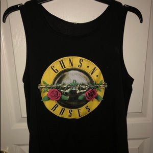 muscle tee